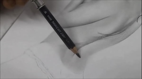 Dibujo de Dorismar
