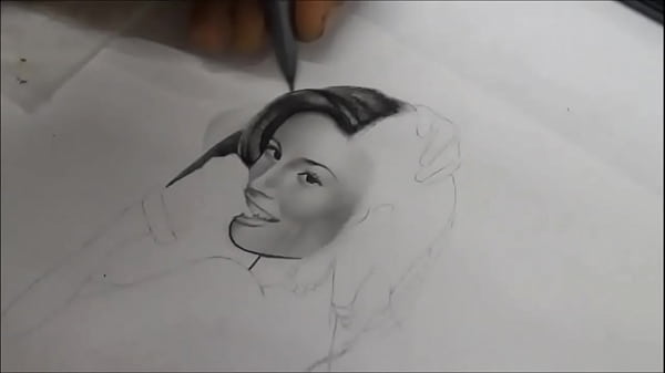 Dibujo de Dorismar
