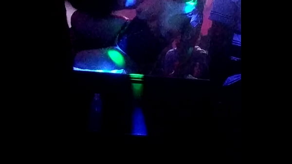 Pinky XXX Performing At QSL Club Halloween Stripper Party 10/31/15