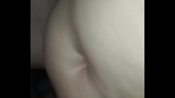 I sat down and came really nicely on that dick