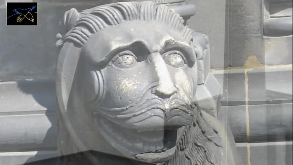 blonde teen gets W/Lucio Marave black cock full...