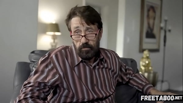 step Dad Manipulates step Daughter Into Sex After step Mom Disappears Under Mysterious Circumstances! (Riley Star & Steve Holmes) - Full Scene On FreeTaboo.Net