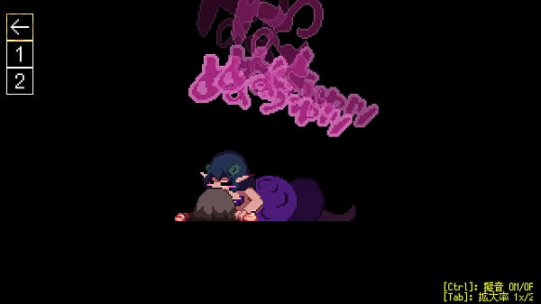 Super monsters 'n Girls hentai gallery