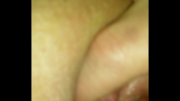 My wife's clit