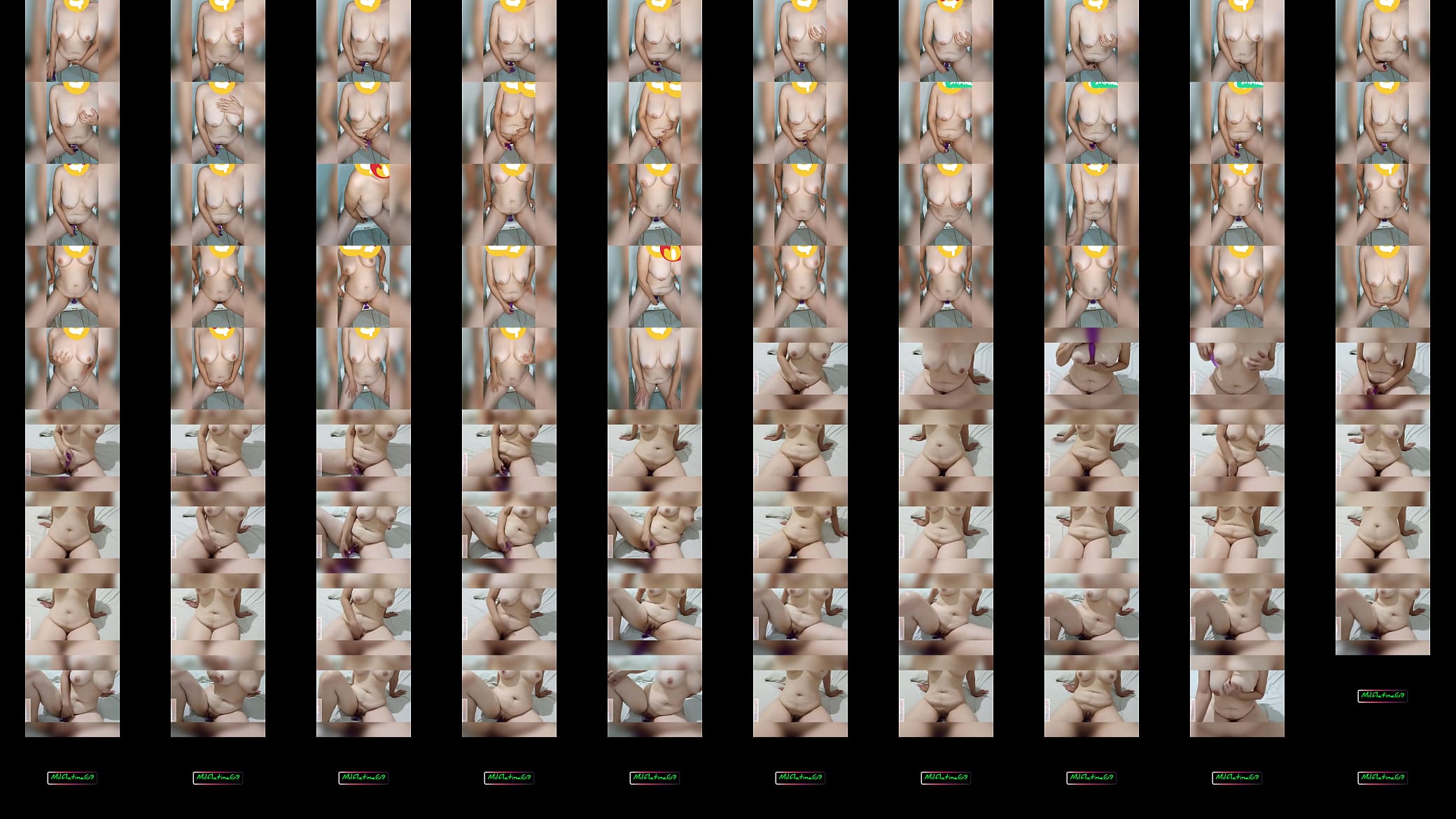 My friend&#039;s invited me to see her ass and I ended up fucking her 预览图