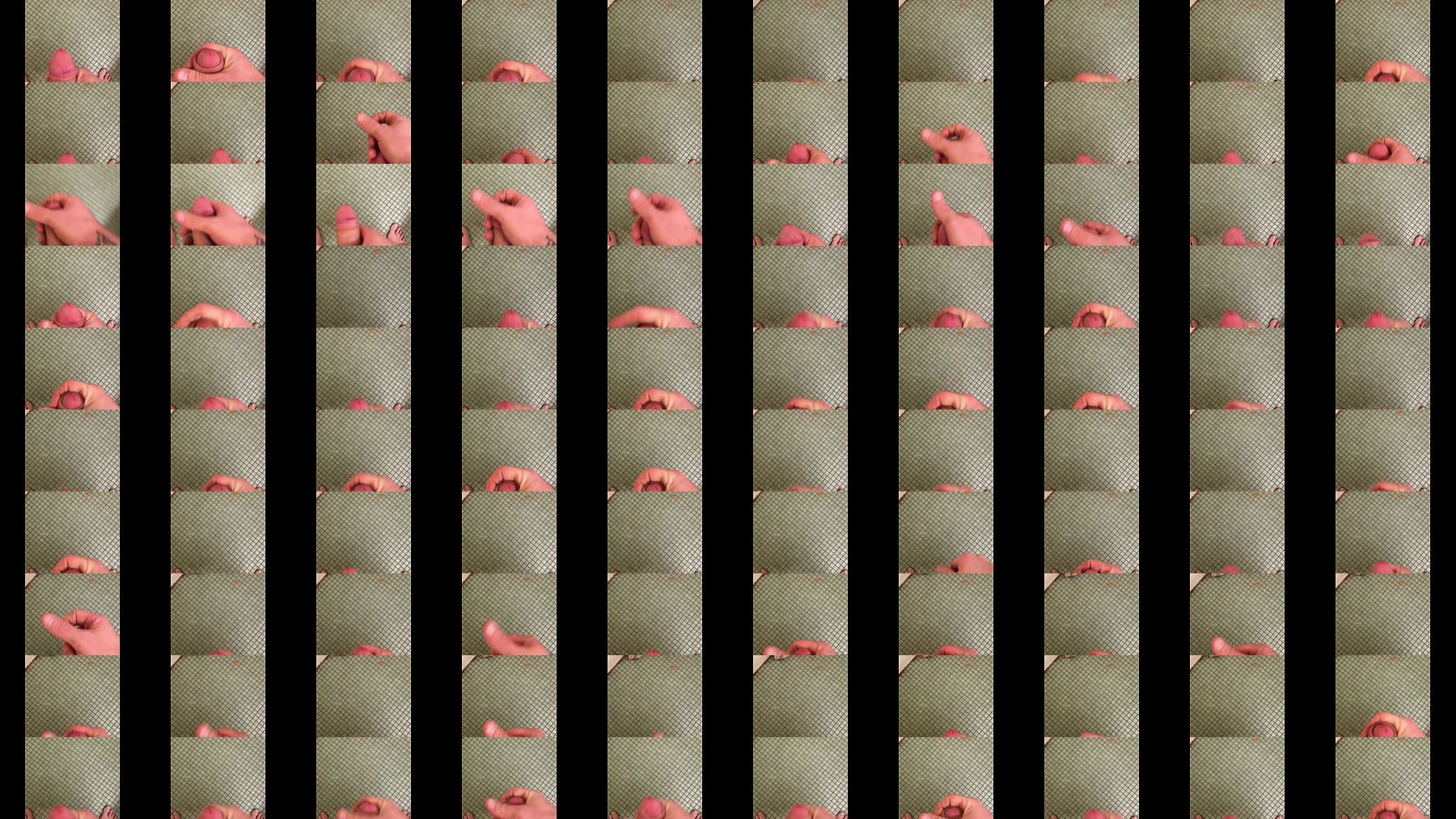 Quick cock stroking 预览图