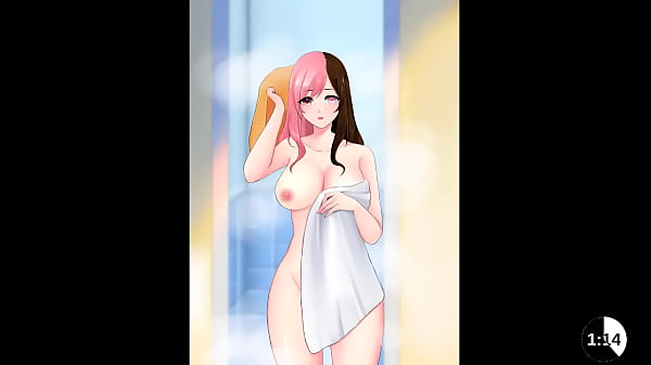 HENTAI JOI CEI: Neopolitan From RWBY - LVL 3 Censored Cubes