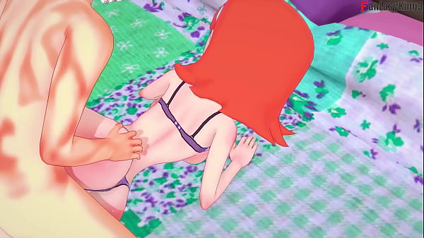 Jessica havin sex | 4 | Rick & Morty | Full & POV on Sheer & PTRN: Fantasyking3