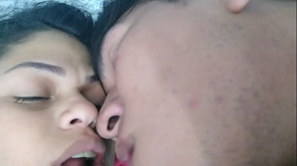 Download Video - my tight pussy creampied by the black friend of my cuckold and he kiss me to tease my cuck