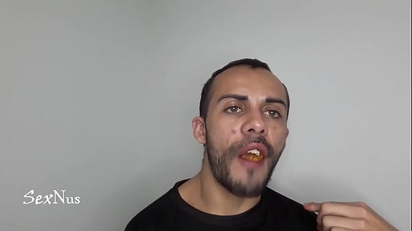 Download Video - Deliciosa comida en mi boca