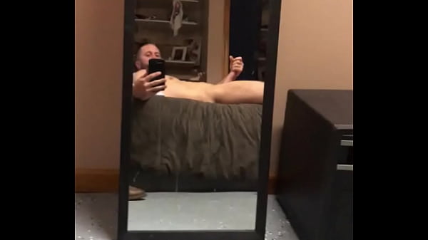 thumb solo jerking