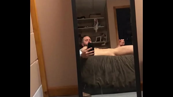 thumb solo jerking