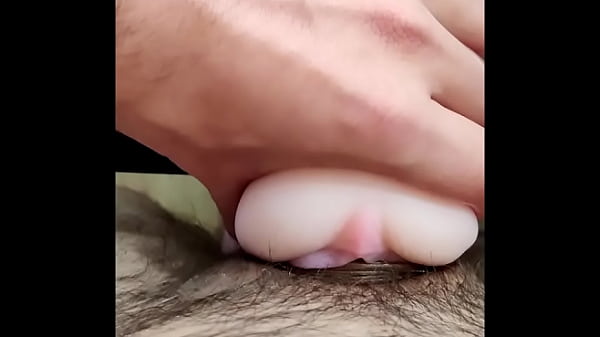 Download Video - Fucking my new toy - so tight&excl;