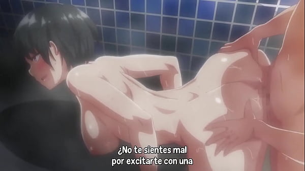 O y un poco de ntr 1