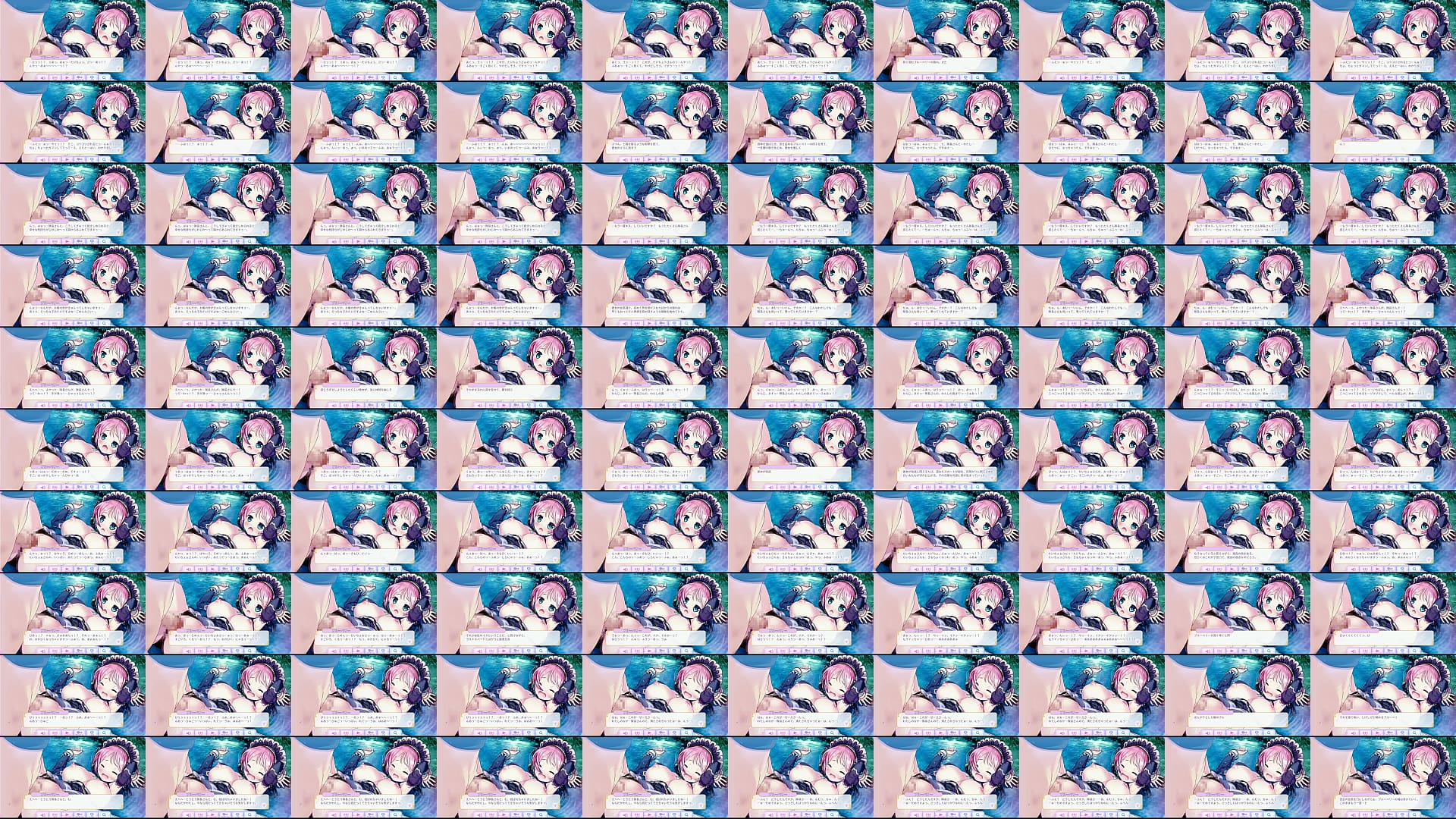 ふるーつふるきゅーと 预览图