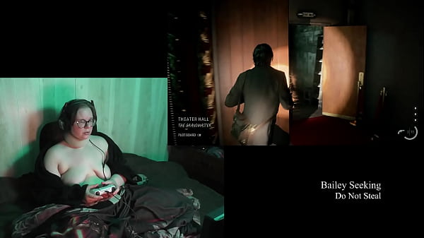 Naked Alan 2 Play Through part 18