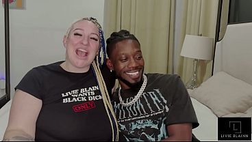 her first b. ass fucking