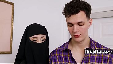 Download Video - Arabian Nights With The Enigma Who Broke My Family - Violet Voss&comma; Josh Rivers