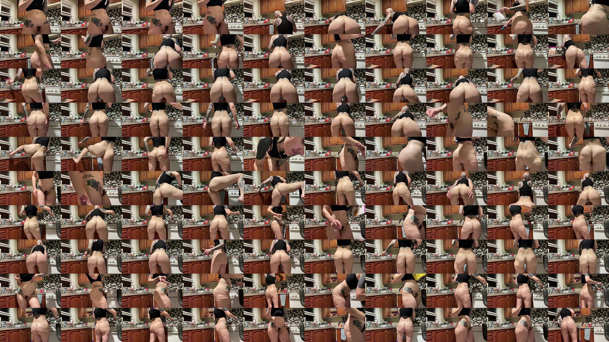 Munch by Ice Spice Twerking Elle edition 预览图