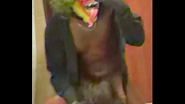 Someones Mom Sucking MY BLACK DICK FOR FREE