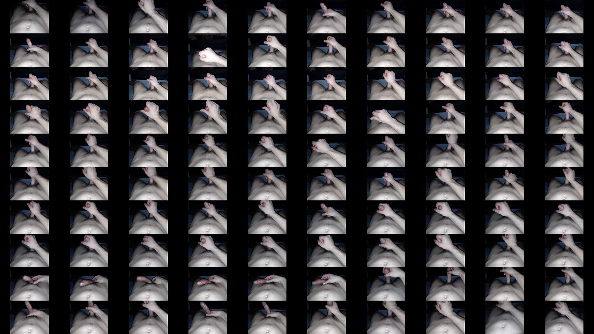 Masturbated 预览图