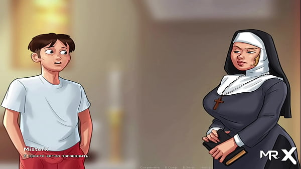 SummertimeSaga - More Tit Milk We Need To Expand E2 # 74