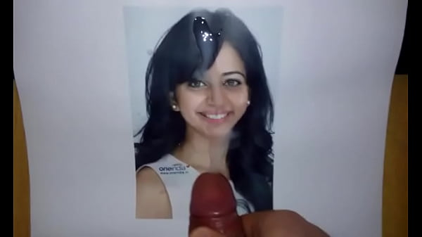 Download Video - Cumtribute to Rakul Preet