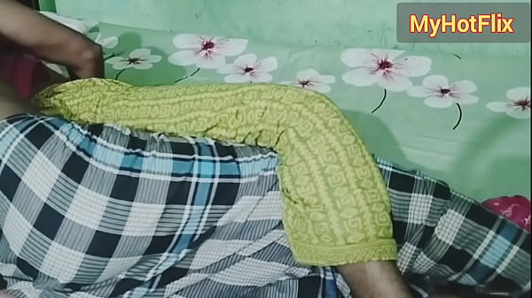 Husband and Wife Romantic Moments