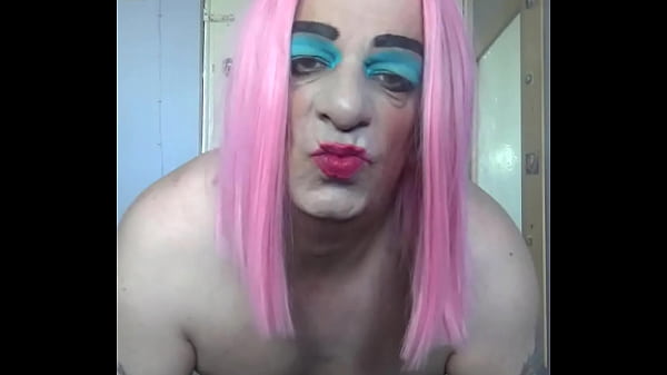 I am naked waiting to swallow your pee for the ...