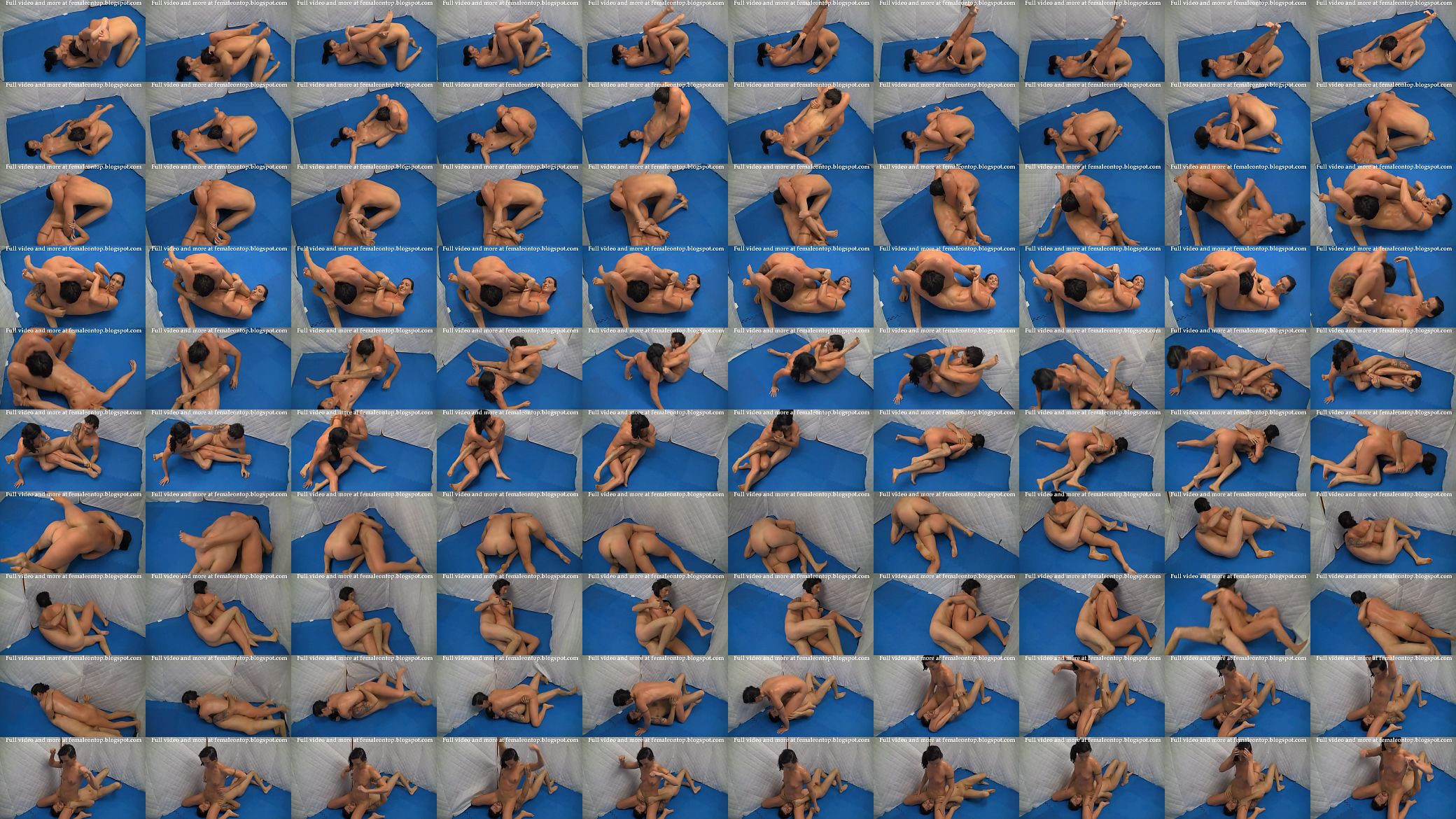 Mixed wrestling HOT 预览图