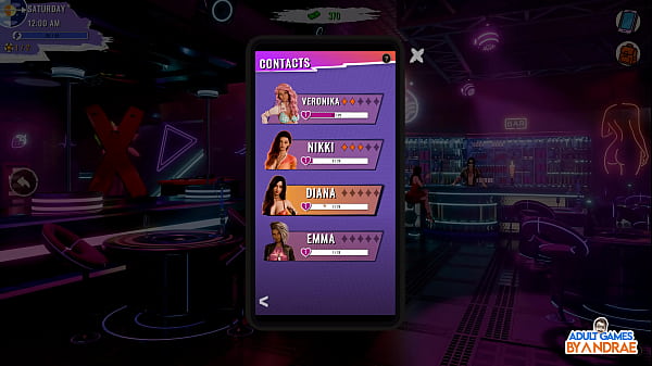 Download Video - EP6&colon; Fucking Nikki in the Backstage - Grand Tits Adventure &lpar;Gameplay&rpar;