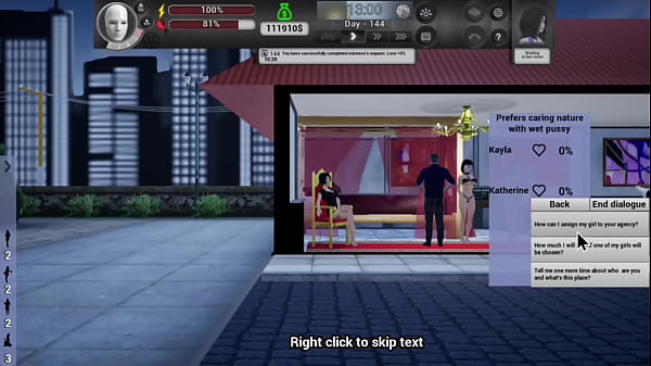 NO NO I'M DONE (Cost of Survival) Finale