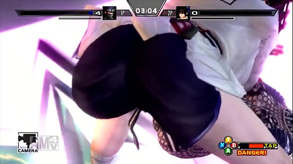 Rumble Roses XX Makoto Ryona