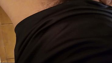 I have sex with my friend from the country, she comes to the city just to have sex with me all day, then she goes all covered in milk to her boyfriend's