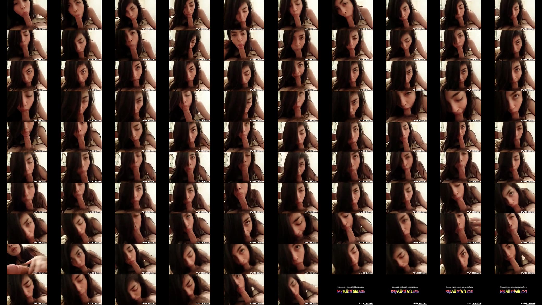Hot sexy cute face teen brunette latina 预览图