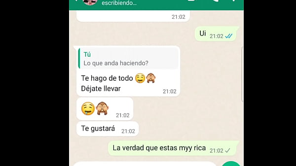 Download Video - Quiero que cojas otra vez&comma; ella no se va a enterar parte 2