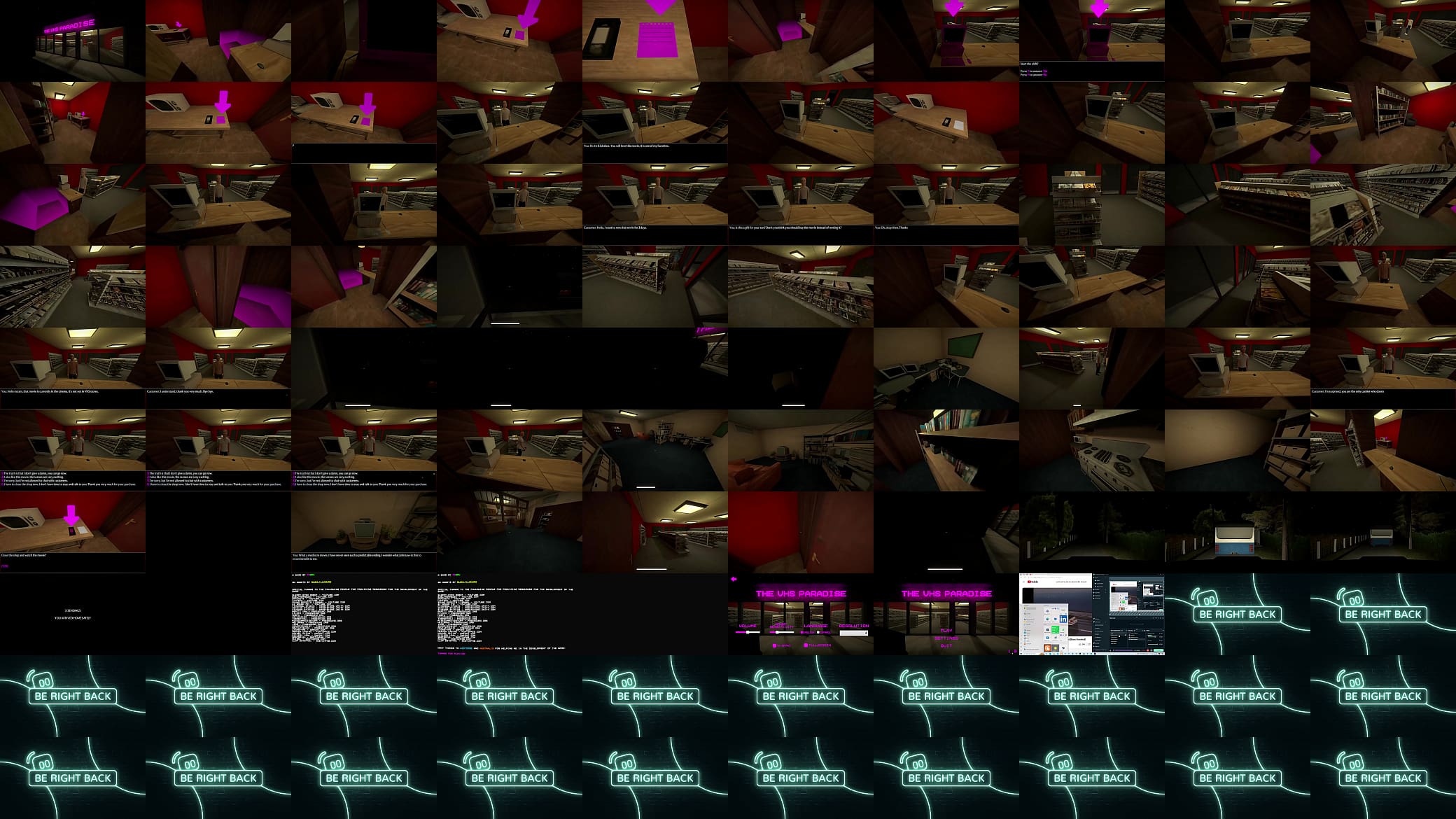 Verification video 预览图