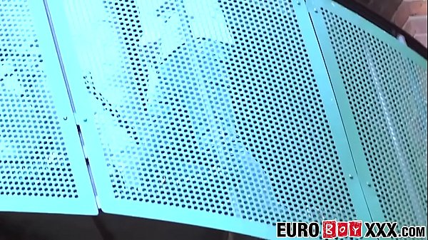 Download Video - Young real estate agent claiming new anal property