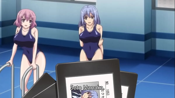 Download Video - Hentai - Time stop ep3