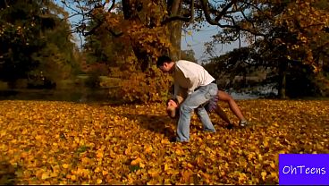 Max and Marry - Countryside Fun