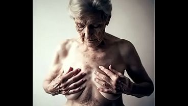 La abuela de mi amigo me manda un vídeo