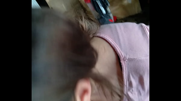 Petite Amie Sexy Suce Ma Bite