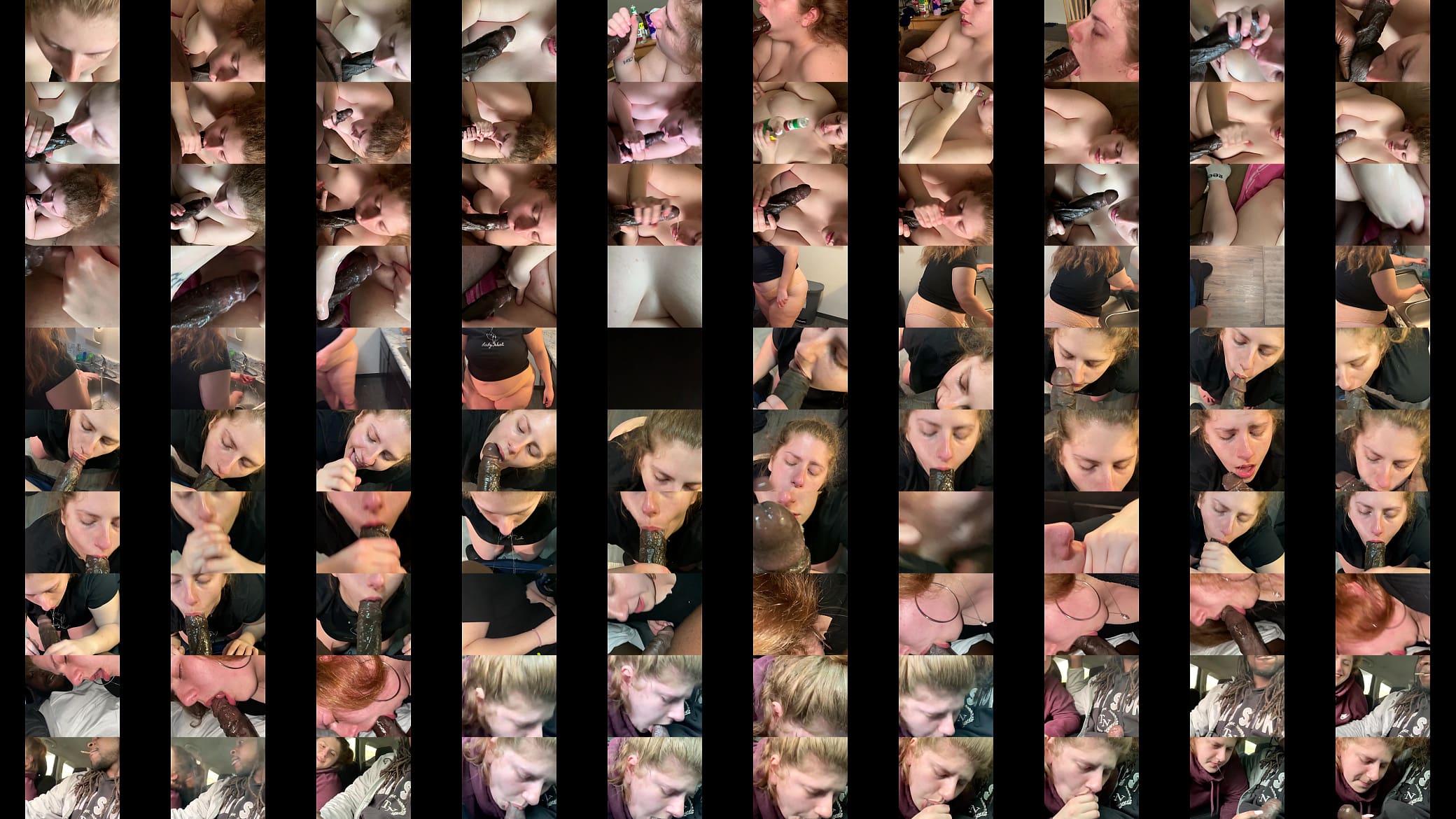 Luxuriousbbws bbw bbc blowjob compilation 2020 - Aug 19, 2025 预览图
