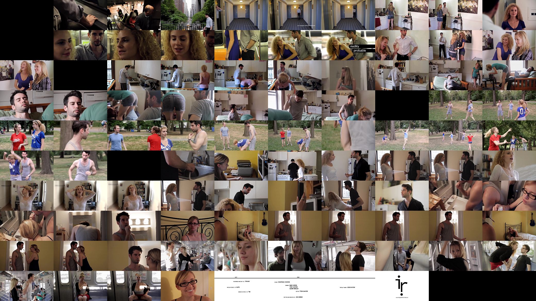 Nudity Probable - Fun Viral Video 预览图