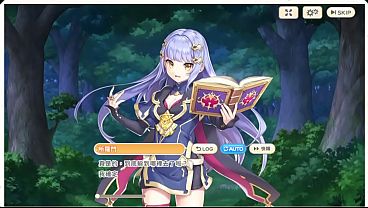 Download Video - 《傳奇四葉草 ~Legend Clover~ 》所羅門（1）
