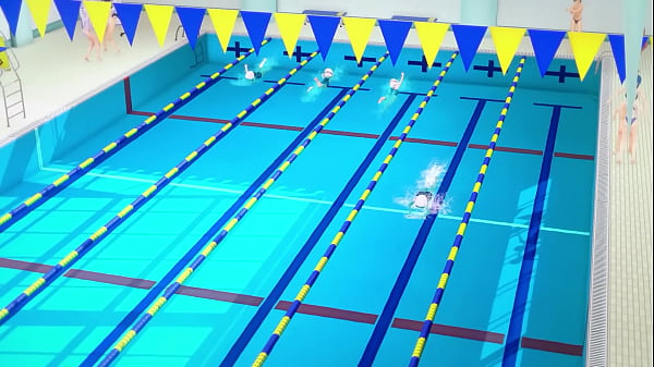 Download Video - Akeno ask for sex in the public Pool &vert; HS DXD NTR Madness 4 &vert; Watch Full 1hr Movie on Sheer & PTRN&colon; Fantasyking3