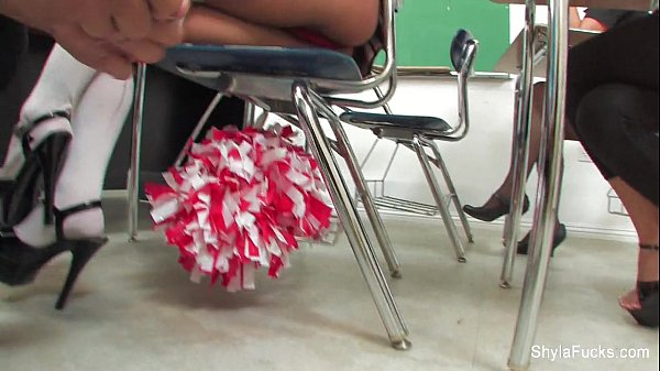 Download Video - Shyla Stylez Gets Fucked