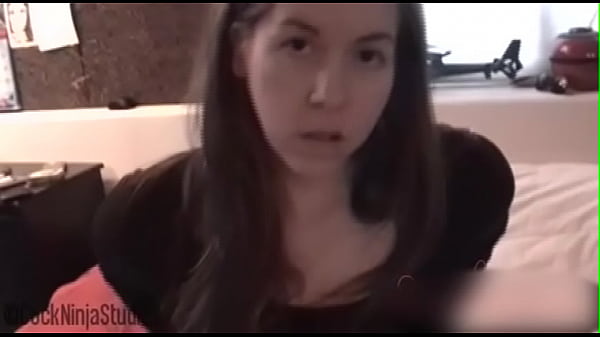 [Cock Ninja Studios] Step Brother and Step Sister Take Dirty Photos and Fuck