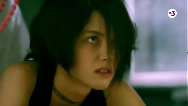 Tinatin Russian Girl Sex Scene