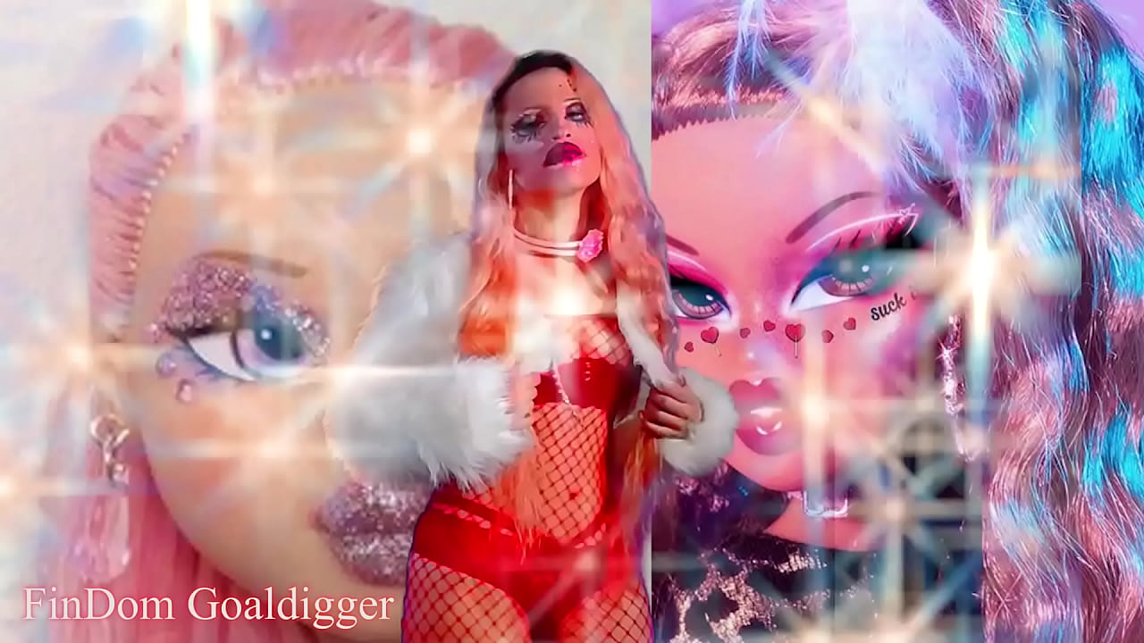 Brarie Bratz Dall Goon hiperactivo
                   lingerie submissive barbie cosplay joi belly dancing bellydance bratz bellydancing slave training joi games submissive training findom goaldigger findomgoaldigger muchos negros